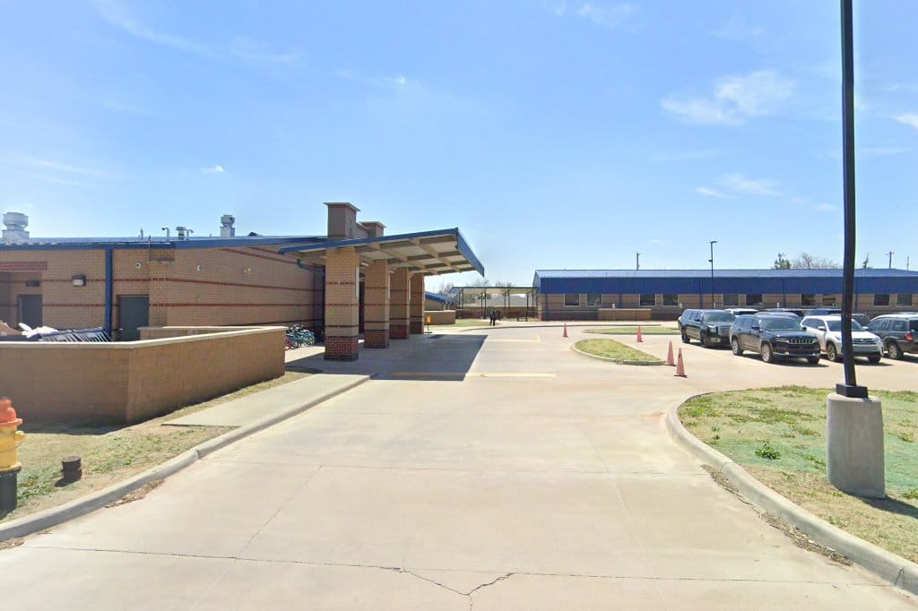 Chisholm Elementary School