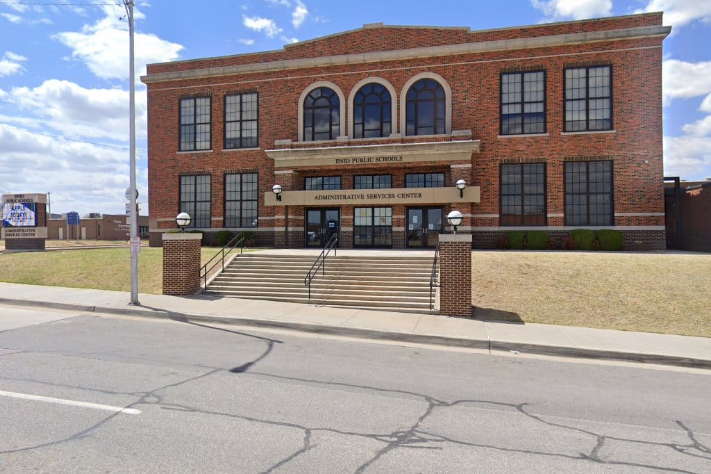 Prairie View Elementary School