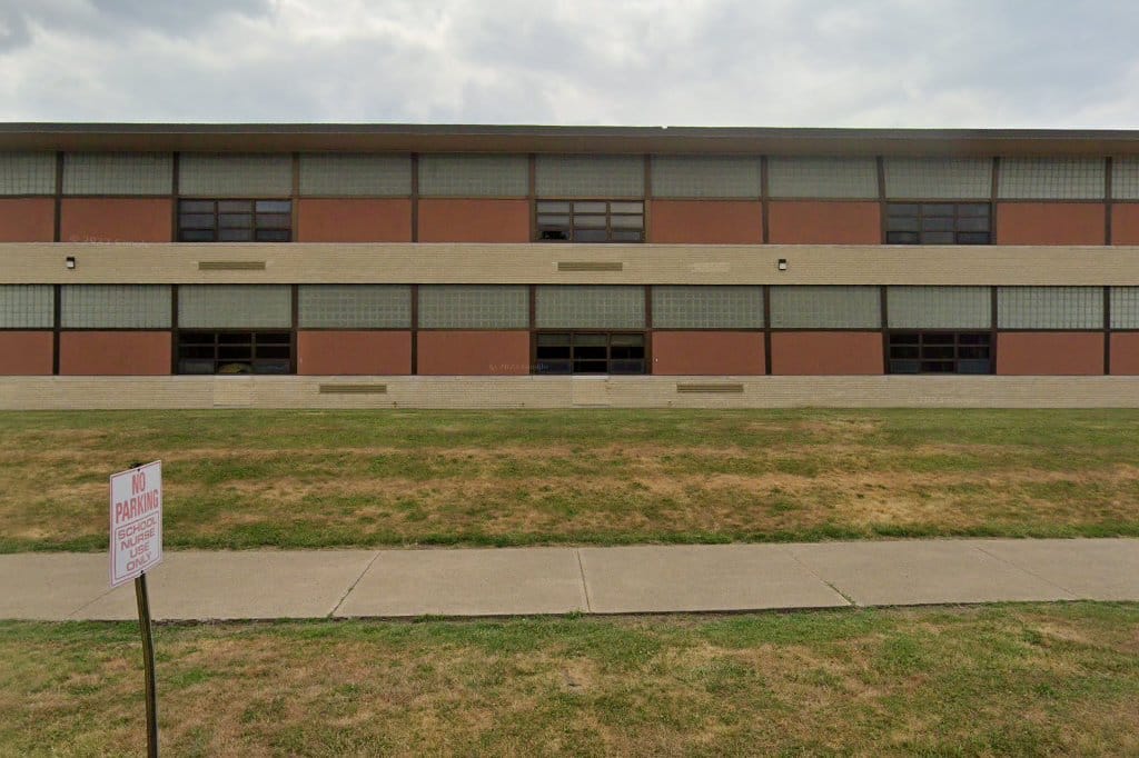 Memorial Elementary School