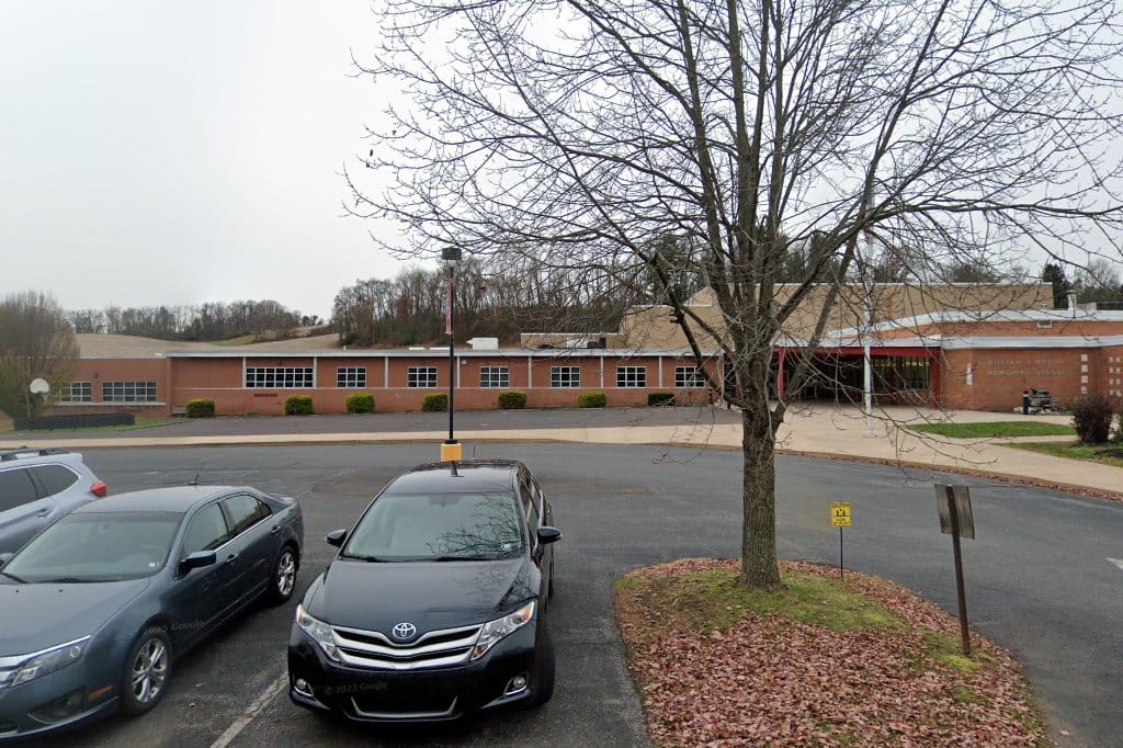 W W Evans Memorial Elementary School