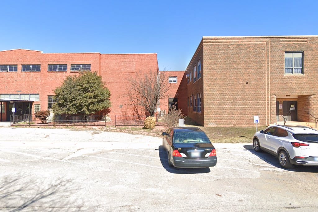 Lincoln Elementary School