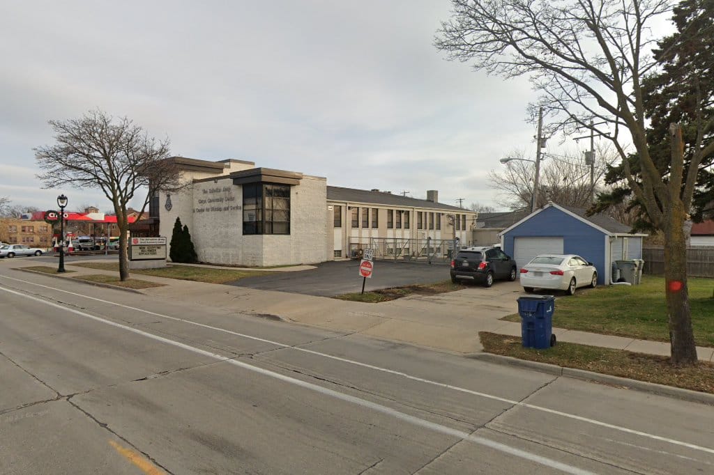 Goodwill Milwaukee