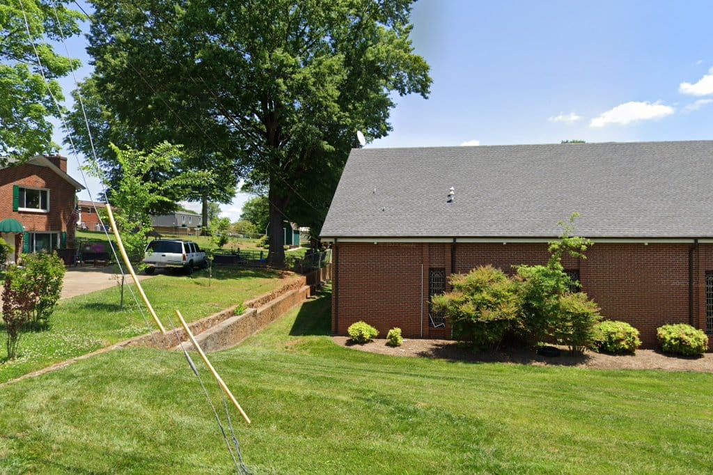 William Johnson SDA School