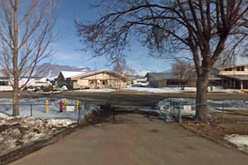 Loyalton Elementary School