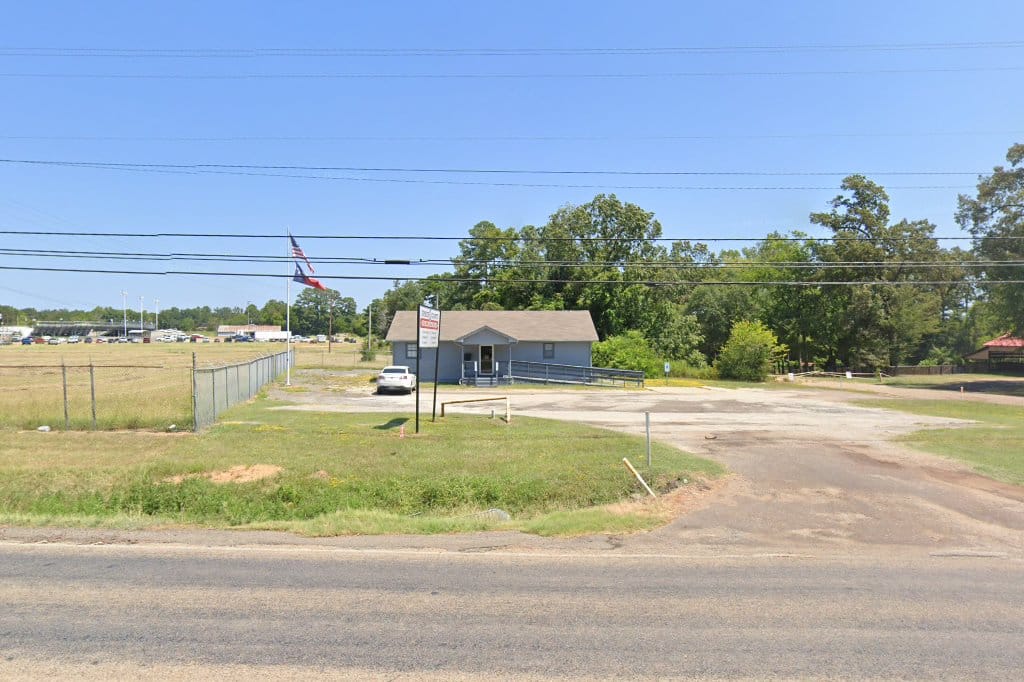 Gladewater Justice of Peace Court II