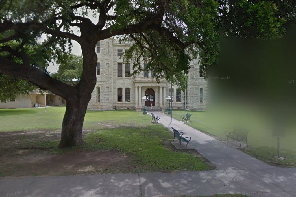 Val Verde County Court