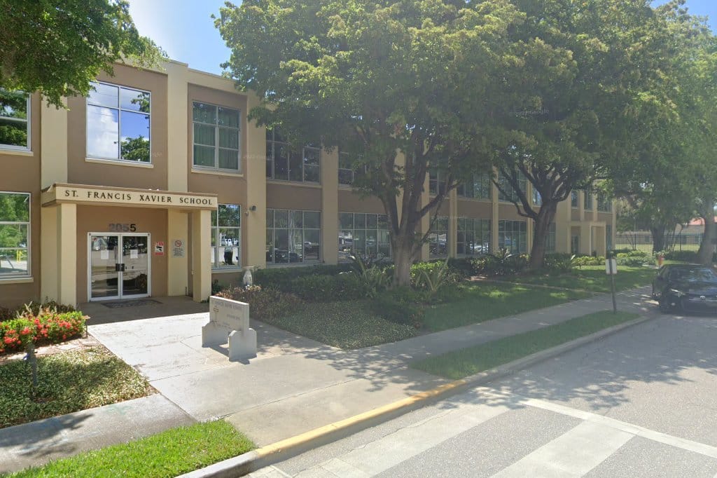 St. Francis Xavier School