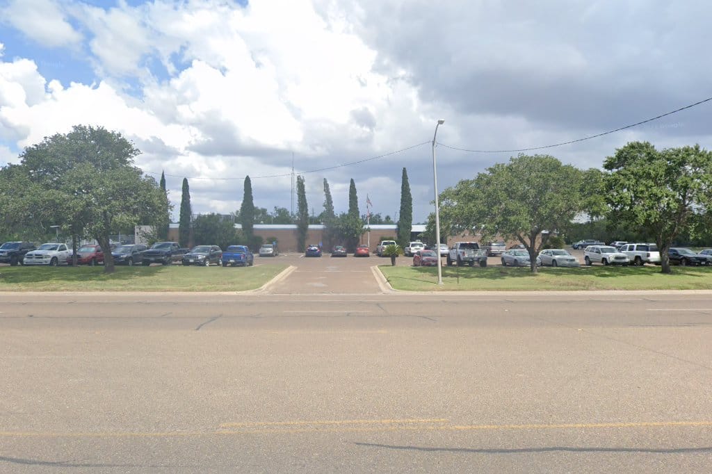 Harlingen Texas State Bar Association