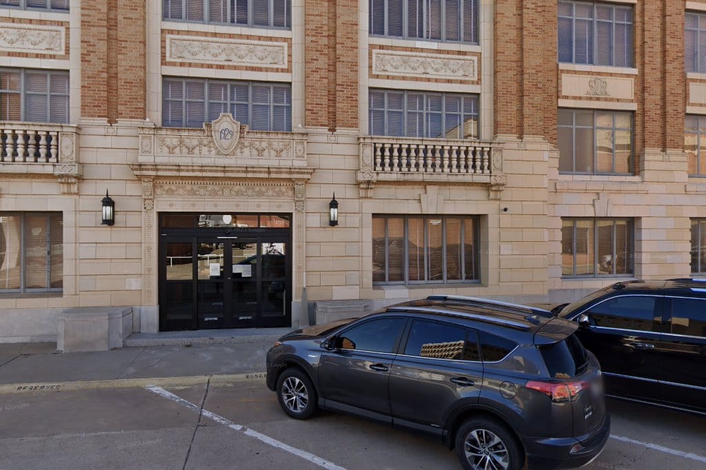 Pampa Justice of Peace Court I