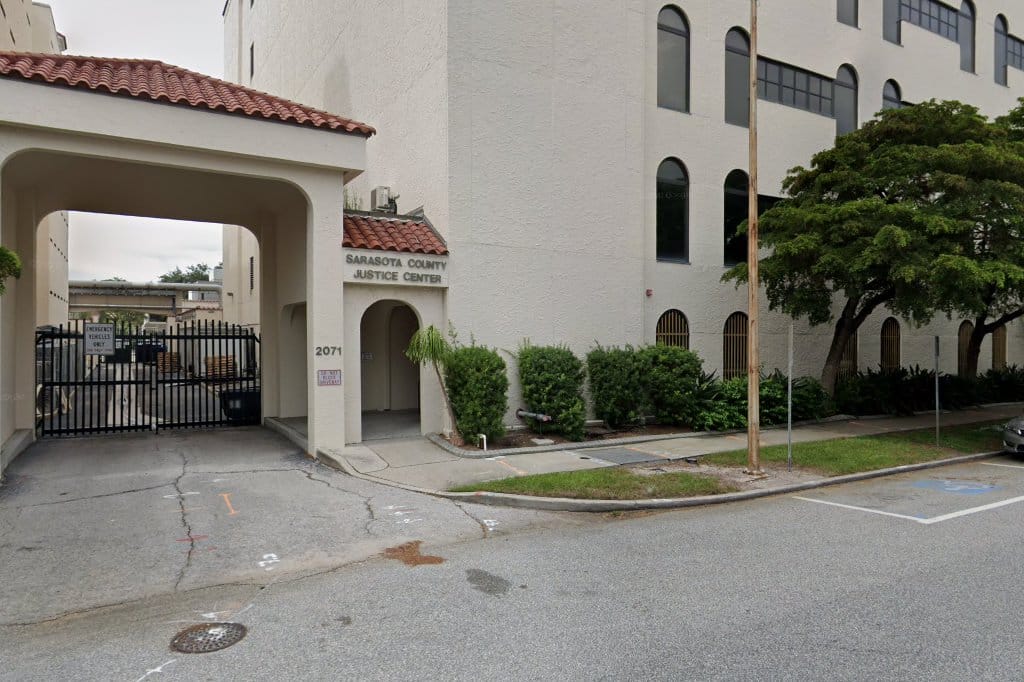 Sarasota County Public Defender
