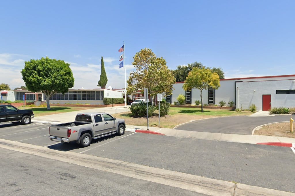 Rivera Middle School
