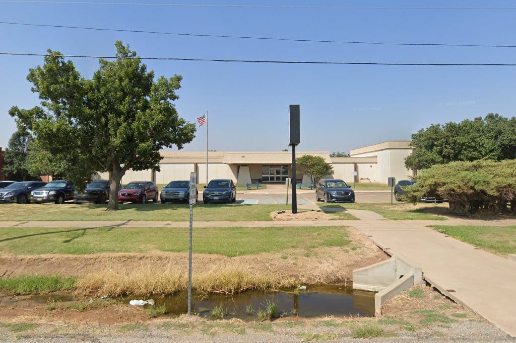 Hennessey Elementary School