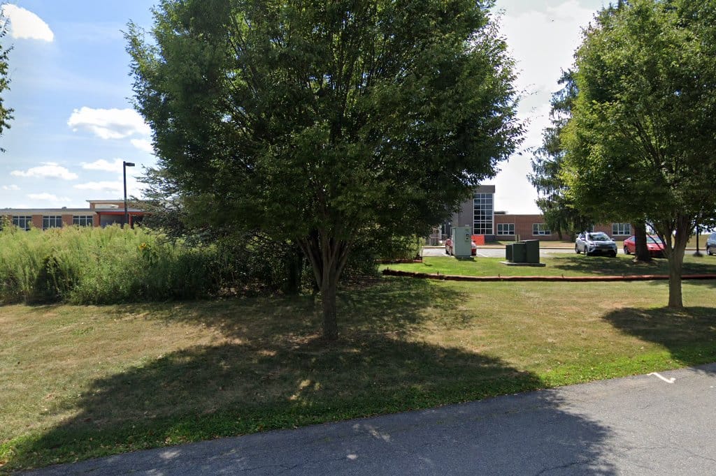 Upper Allen Elementary School