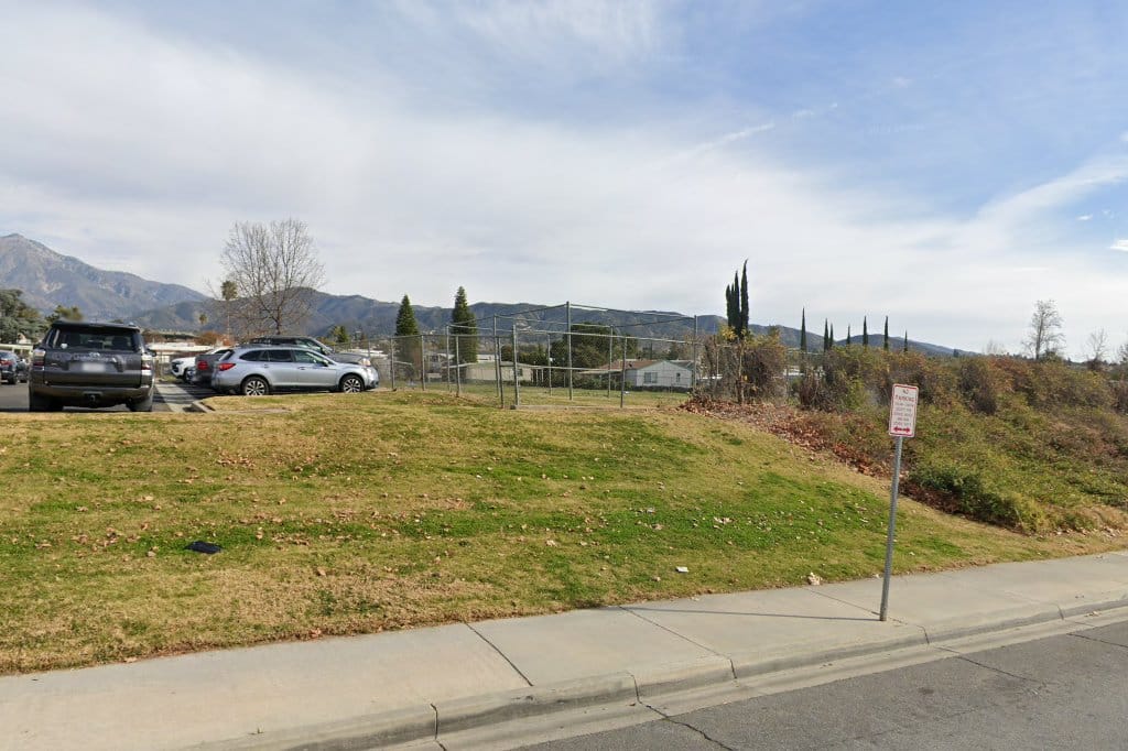 Ridgeview Elementary School
