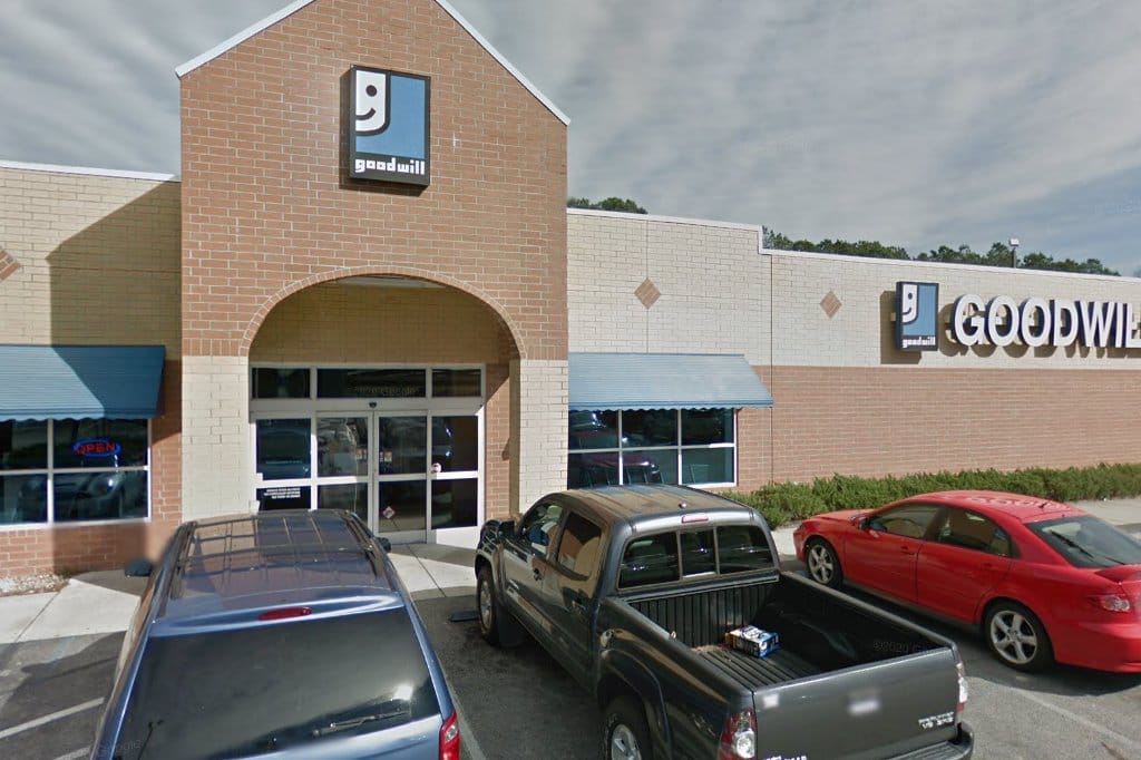 Goodwill North Charleston