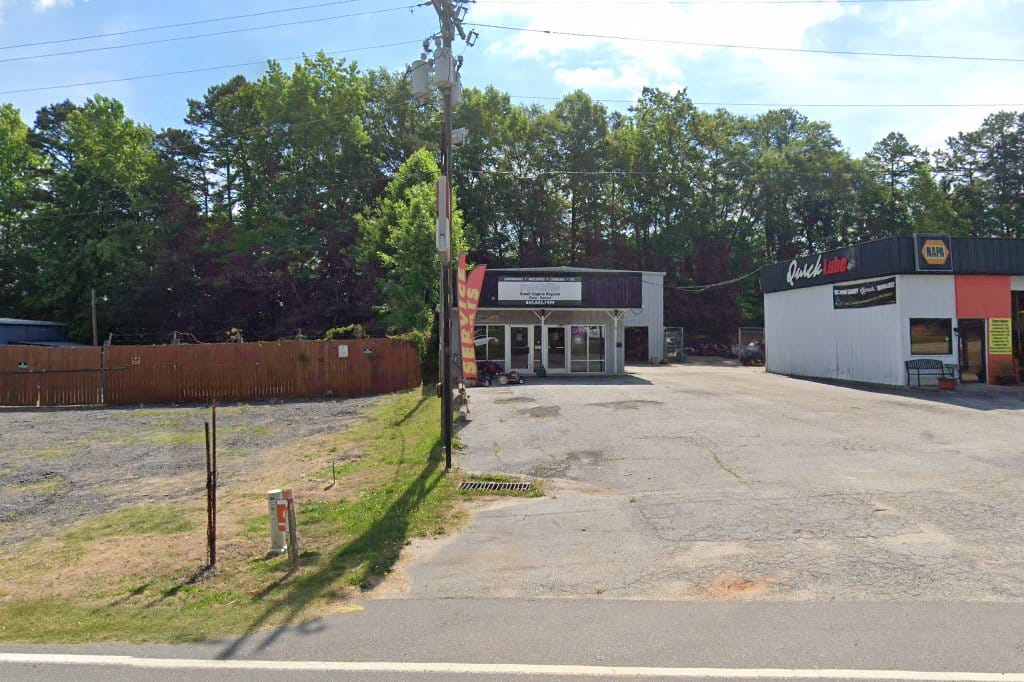 Goodwill Travelers Rest