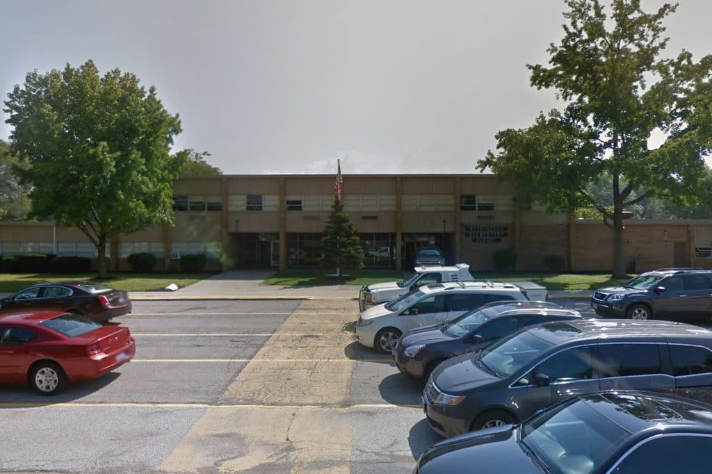 Washington Elementary School