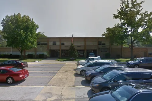 Washington Elementary School