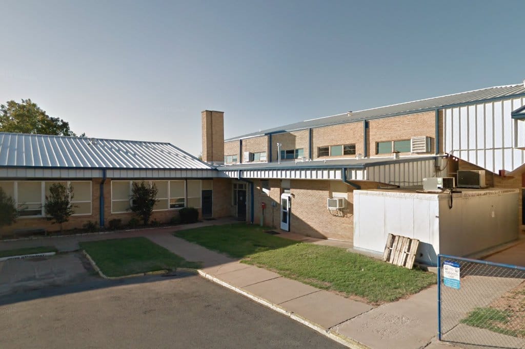 East Side Elementary School