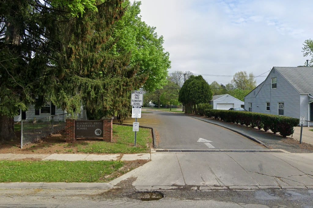 Elizabeth Price Elementary School