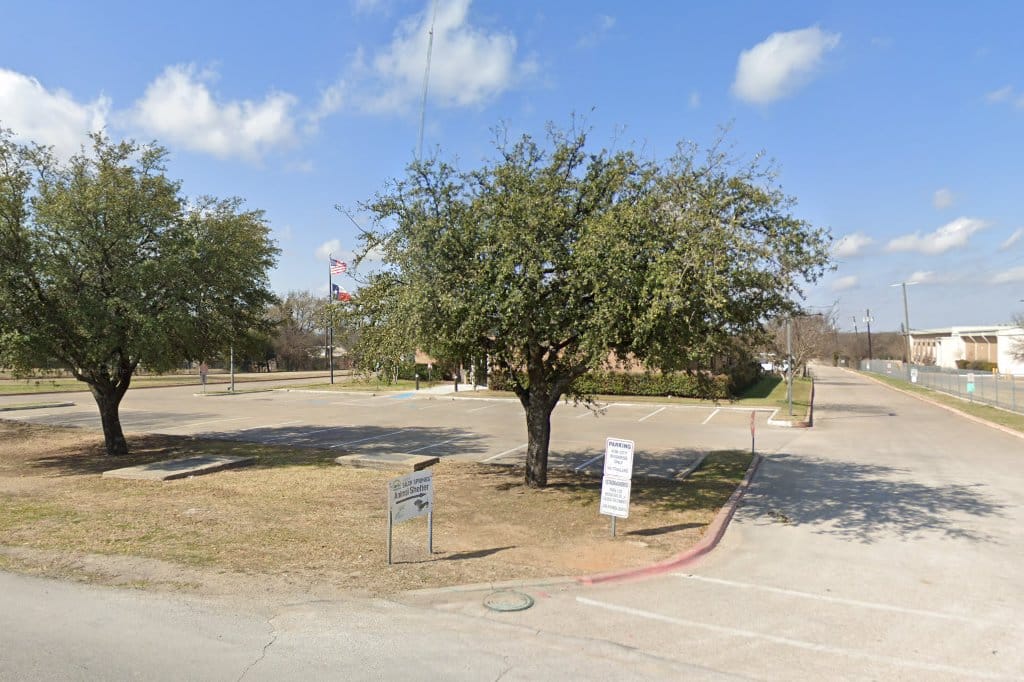 Balch Springs Municipal Court