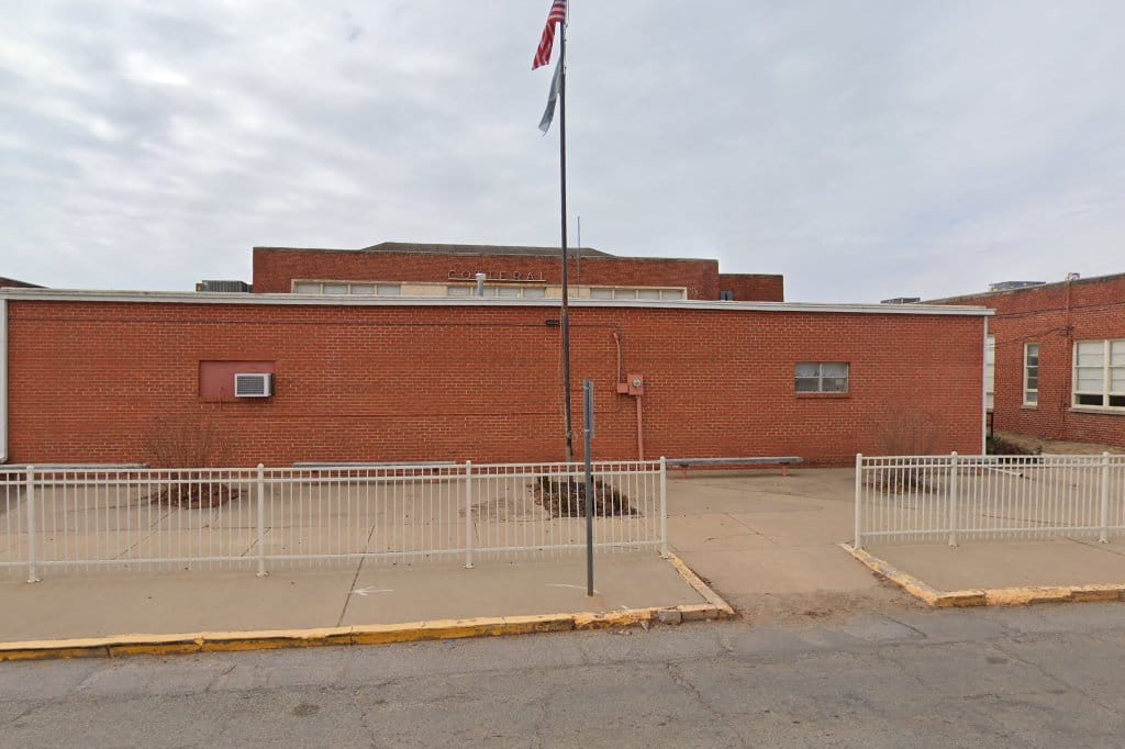 Cotteral Elementary School