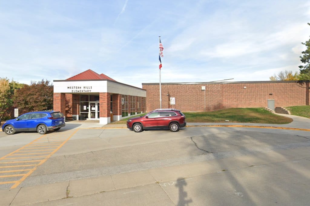 Western Hills Elementary School