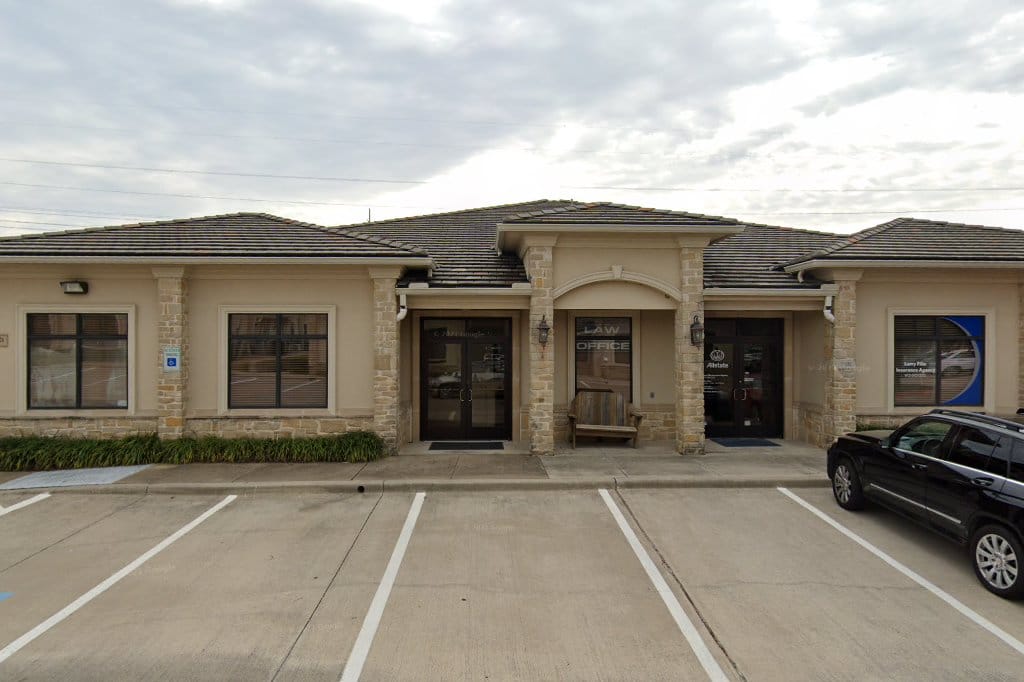 Plano Bar Association