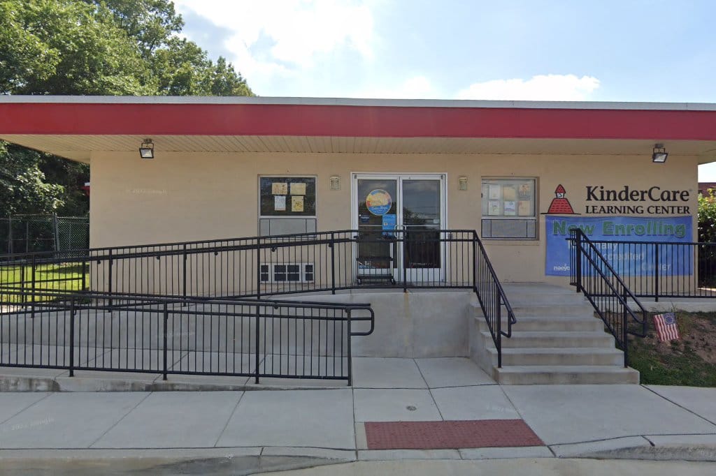 King of Prussia KinderCare