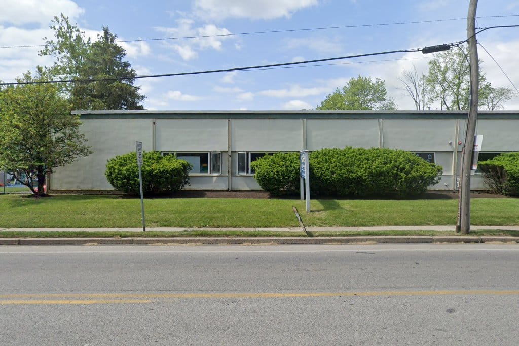 Let's Imagine Child Care Center