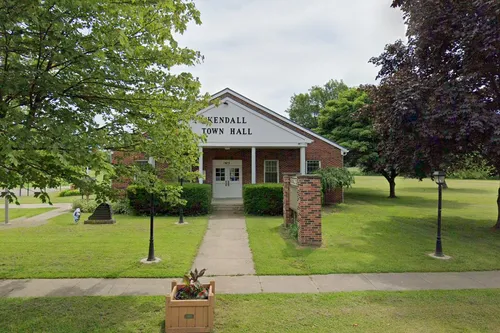 Kendall Town Court