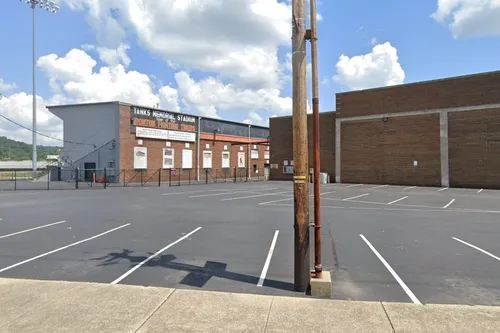 Ironton High School