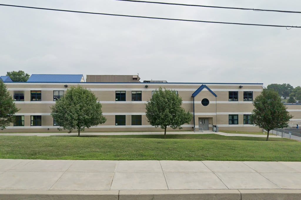 Steelton-Highspire High School