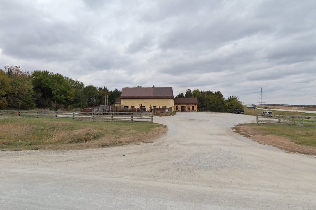 Nebraska Animal Hospital