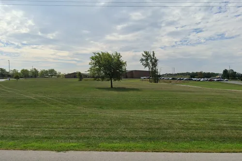 Benjamin Logan Elementary School