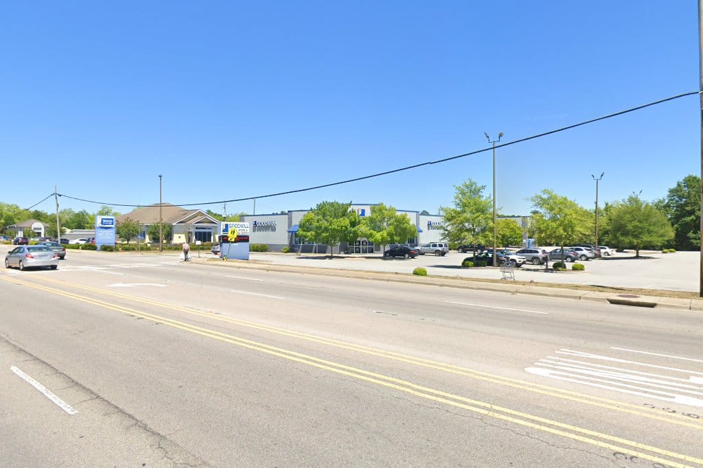 Goodwill Orangeburg