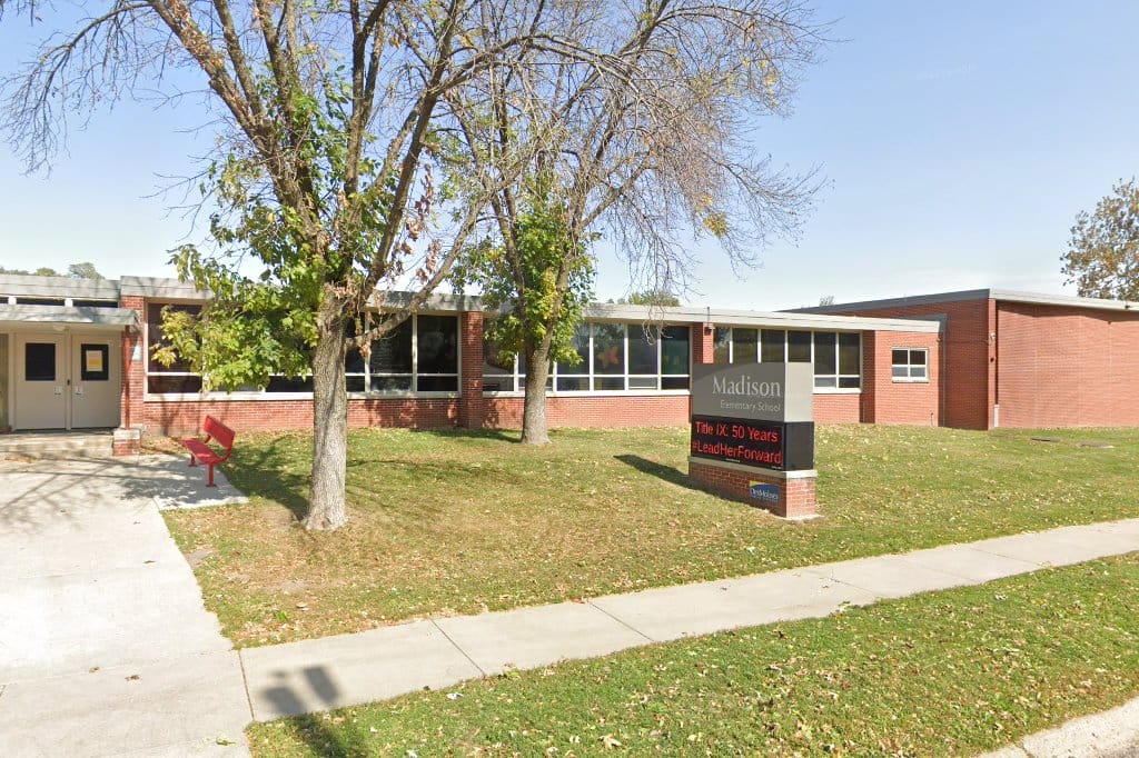 Madison Elementary School