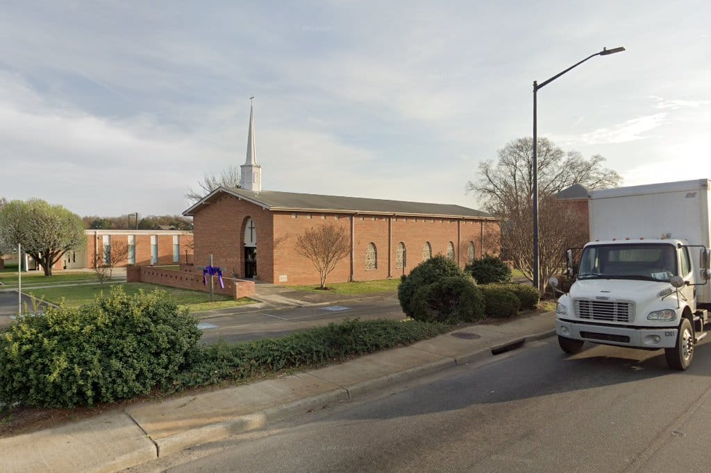 Goodwill Rock Hill
