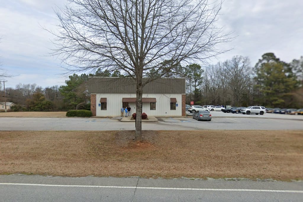 Goodwill Greenville