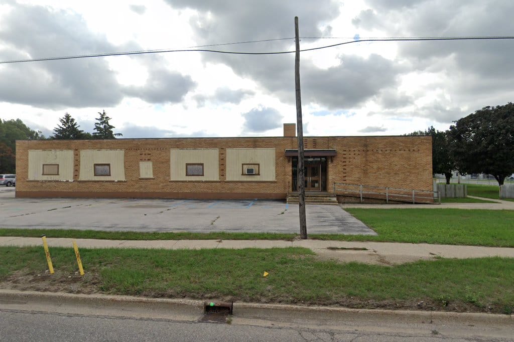 Oakridge Alternative & Adult Ed School