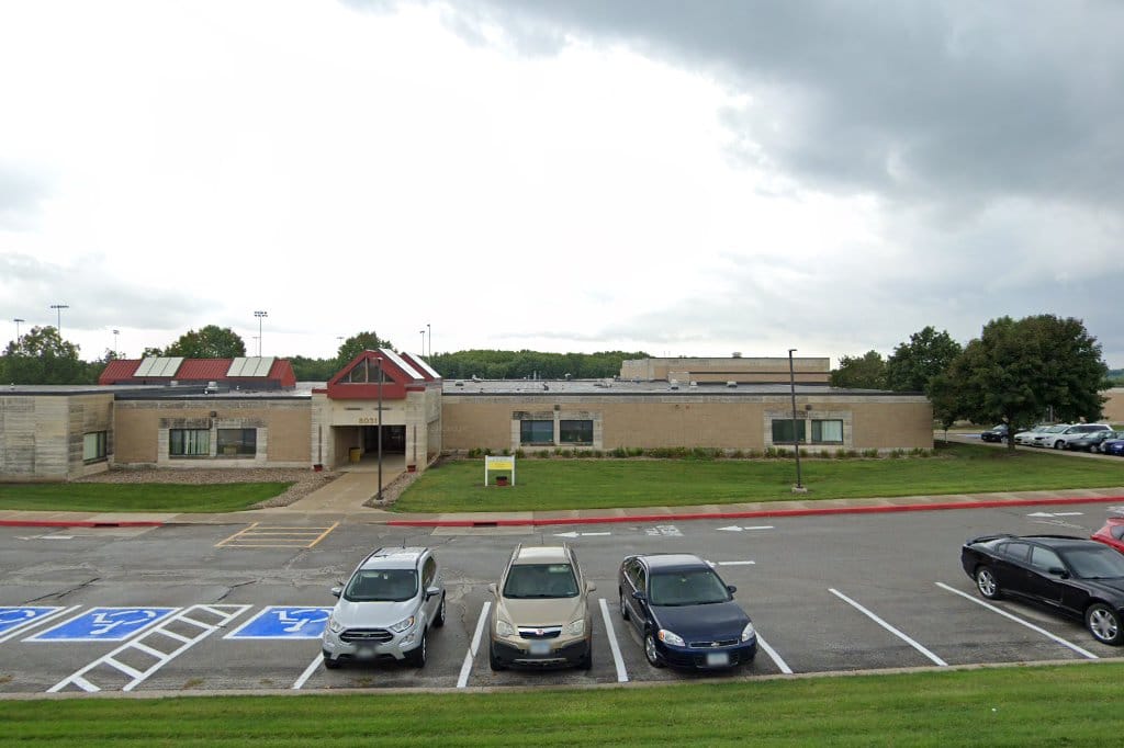 Spring Creek 6th Grade Center