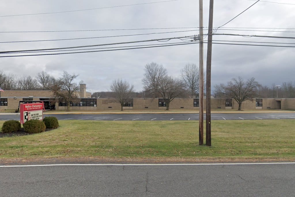 Nolley Elementary School