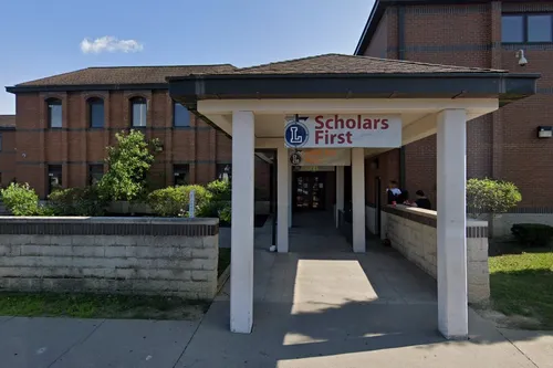 Washington Elementary School