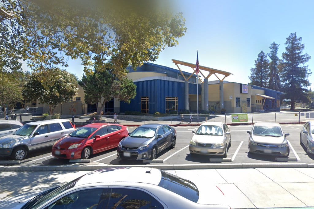 Gardner Elementary School