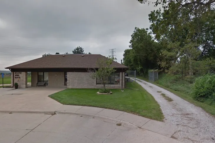 Bellevue Animal Hospital