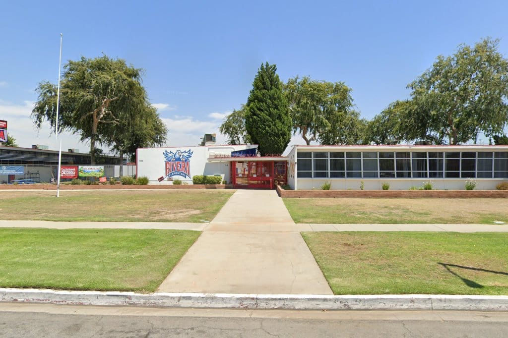 Rivera Elementary School