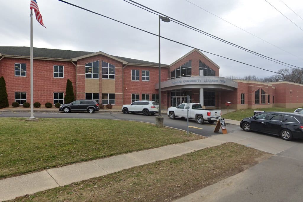 Sam Salem Elementary School