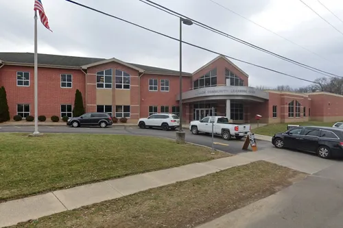 Sam Salem Elementary School