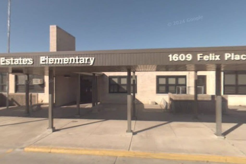 Country Gardens Charter School