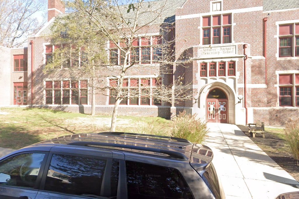 Ardmore Avenue Elementary School